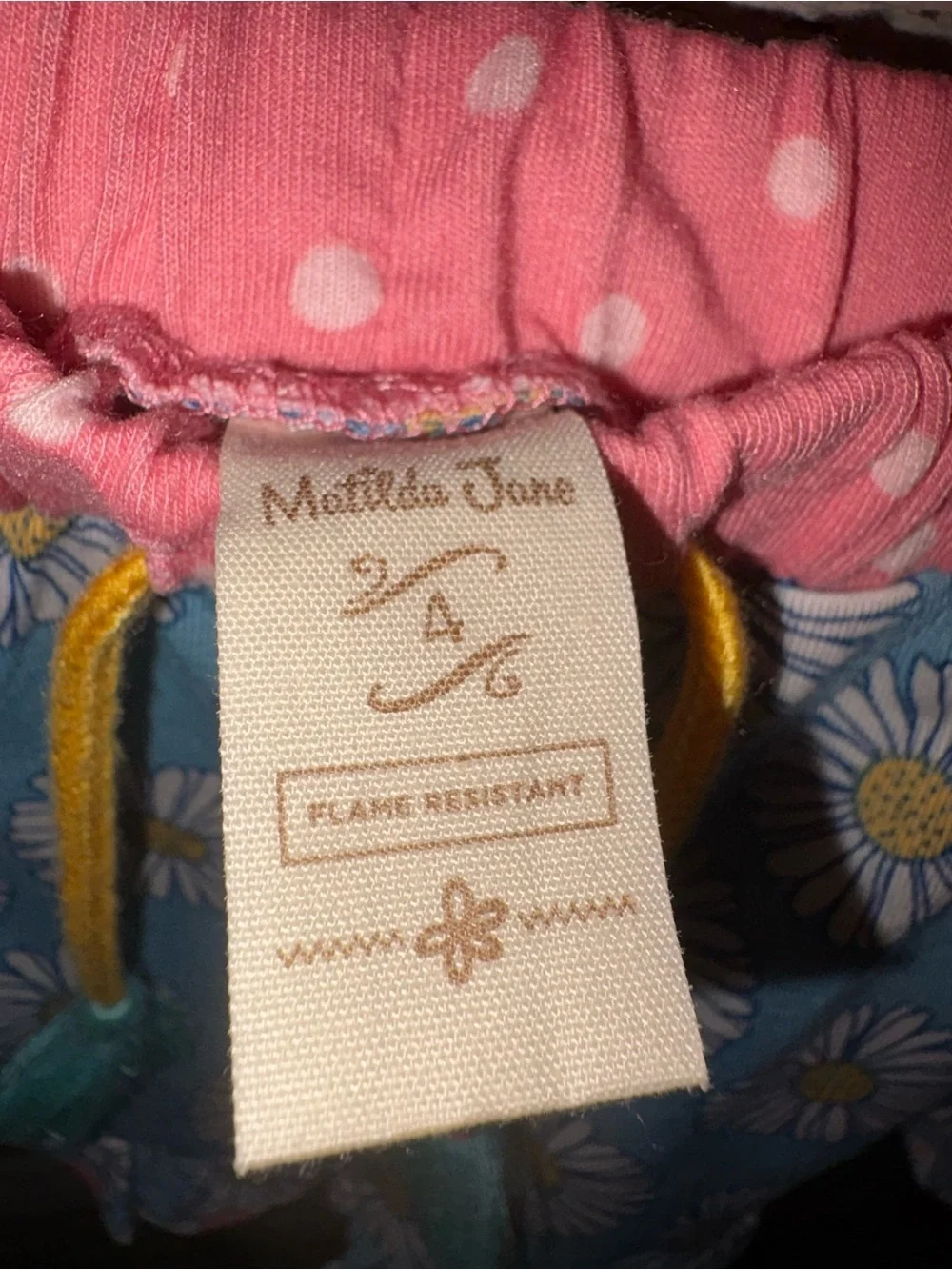 Matilda Jane two piece